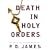 Death in Holy Orders (Adam Dalgliesh Mysteries)