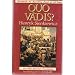 Books : Quo Vadis?