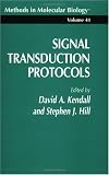 Signal Transduction Protocols (Methods in Molecular Biology)