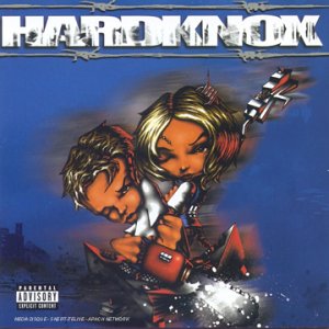 CD-Charts  Music : Hardknox (French Import)