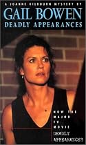 Deadly Appearances (Joanne Kilbourn Mysteries)