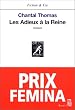 Les Adieux � la reine - Prix F�mina 2002