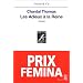 Les Adieux � la reine - Prix F�mina 2002