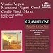 Venetian Vespers (1643) /Gabrieli Consort & Players · McCreesh