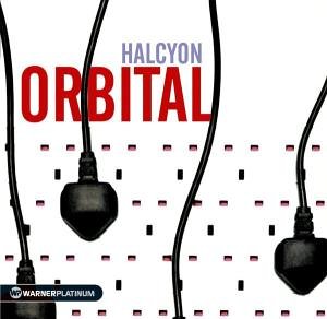 Orbital - Halcyon: The Platinum Collection - Zortam Music