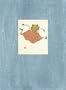 Animal Friends Postal Cards
