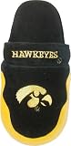 Iowa Hawkeyes Scuff Slipper