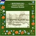 Dietrich Buxtehude: Organist At Lübeck