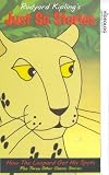 Eigenschaften Just So Stories  / Rudyard Kipling's Just So Stories - How The Leopard Got His Spots [VHS] [UK Import]