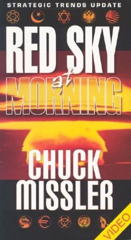 Red Sky at Morning: Strategic Trends Update [VHS]