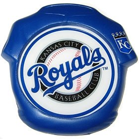 Kansas City Royals Jersey Coaster Set