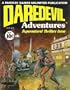 Daredevils Adventures 3: Supernatural Thrillers