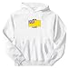 Sweatshirt White