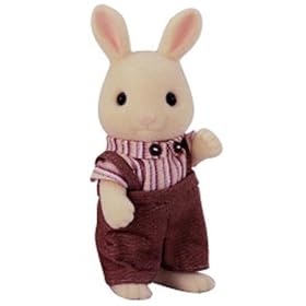 �V���o�j�A�t�@�~���[ �݂邭�E�T�M �������� �E-41