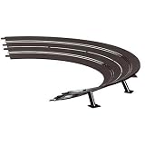 Review Carrera 20020575 / CARRERA EVOLUTION High Backed Curve 2/30ø