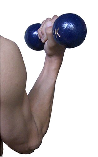 JTW 鉄アレー10kg サイズw320mm W0006  4541066 001090