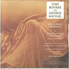 Waltz Away Dreaming/Things I Said Tonight