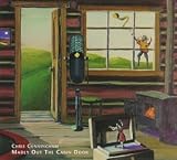Madly Out the Cabin Door by 