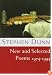 New & Selected Poems 1974-1994