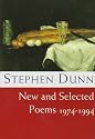 New and Selected Poems 1974-1994