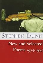 New and Selected Poems 1974-1994