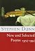 Search : New & Selected Poems 1974-1994