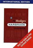 The Hodges Harbrace handbook