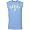 UCLA Bruins Light Blue Cobra Sleeveless T-shirt