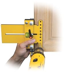 Woodhaven 8690 Metric Hardware Jig