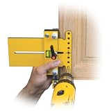 Woodhaven 8690 Metric Hardware Jig