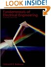 Fundamentals of Electrical Engineering (Oxford Series in Electrical and Computer Engineering)