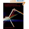 Fundamentals of Electrical Engineering (Oxford Series in Electrical and Computer Engineering) by Leonard S. Bobrow