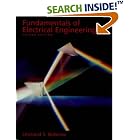 Fundamentals of Electrical Engineering (Oxford Series in Electrical and Computer... by  Leonard S. Bobrow