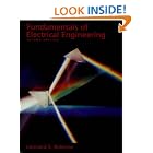 Fundamentals of Electrical Engineering (Oxford Series in Electrical and Computer... by Leonard S. Bobrow