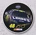 Kitchen & Housewares : AutoCoaster NASCAR~ Jimmy Johnson 48 ~ Tile Drink Coaster for car cupholder ~ code CC048N