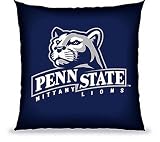 Biederlack Penn State Nittany Lions 18 Toss Pillow