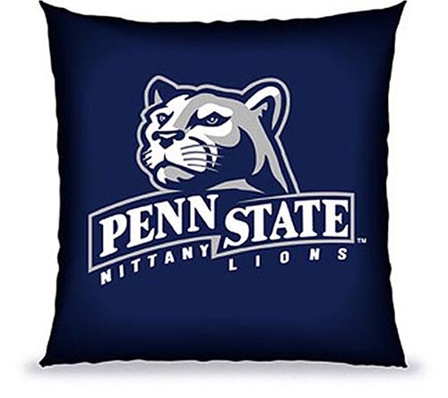 Buy Biederlack Penn State Nittany Lions 18 Toss Pillow by Biederlack