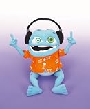 Singing DJ Crazy Frog