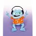 Singing DJ Crazy Frog