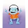 Singing DJ Crazy Frog