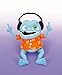 Singing DJ Crazy Frog