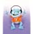 Singing DJ Crazy Frog