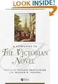 A Companion to the Victorian Novel (Blackwell Companions to Literature and Culture)
