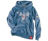 Indystar Super Sweat