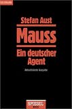 Produkt-Bild: Mauss. Ein deutscher Agent.