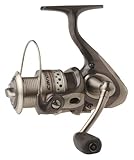 Abu Garcia Cardinal 304 Spinning Freshwater Reel (7 Ball-Bearing, Gear Ratio 5.1:1, Capacity 10/210)