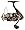 Abu Garcia Cardinal 302 Spinning Freshwater Reel (7 Ball-Bearing, Gear Ratio 5.1:1, Capacity 6/175)