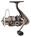 Abu Garcia Cardinal 304 Spinning Freshwater Reel (7 Ball-Bearing, Gear Ratio 5.1:1, Capacity 10/210)