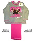 JLS Forever Long Leg Pyjamas 9-10 Years