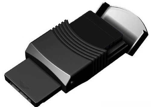 Childrens Toyshop  Video Games : PS2 Memory Card Booster System